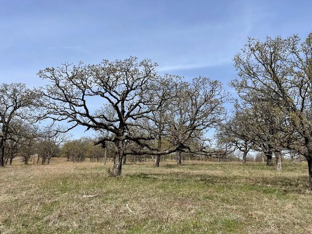 Front exterior — SE 108th Avenue, Norman, OK 73068
