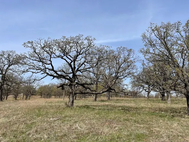 Front exterior — SE 108th Avenue, Norman, OK 73068