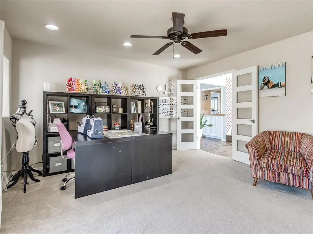 Photo 16 — 10716 Eastlake Circle, Oklahoma City, OK 73162