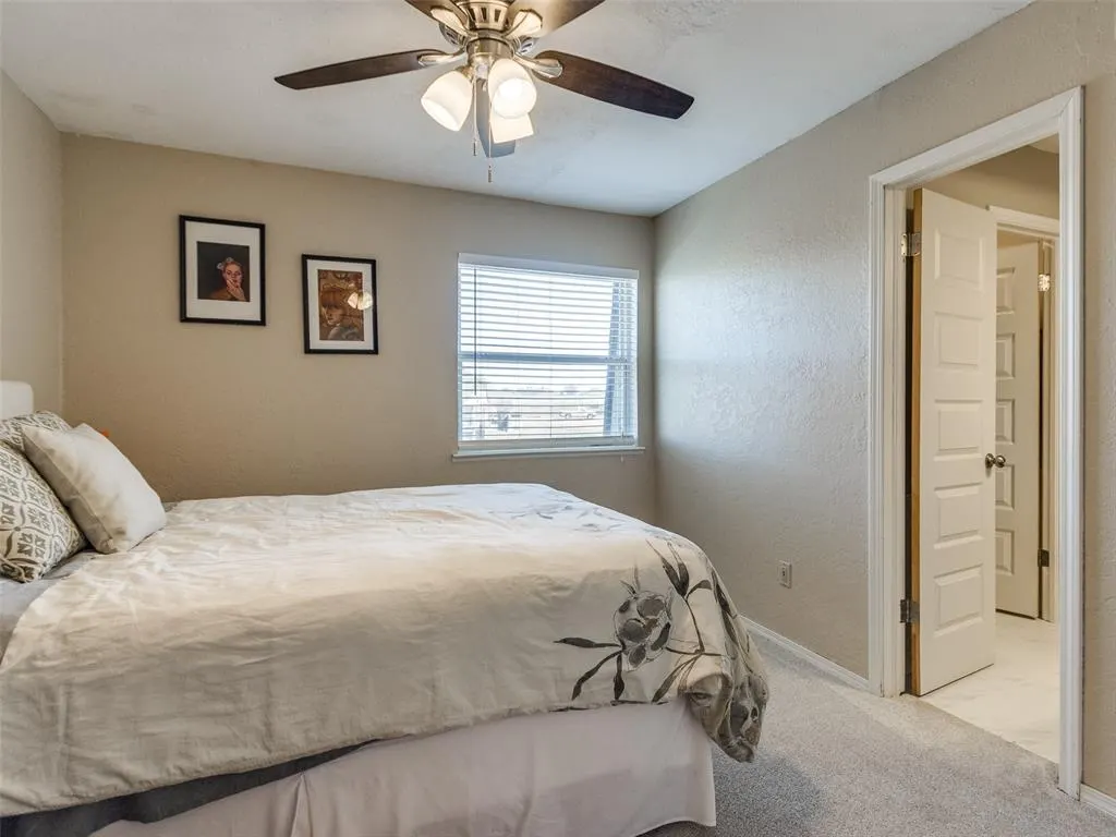 Photo 25 — 10716 Eastlake Circle, Oklahoma City, OK 73162