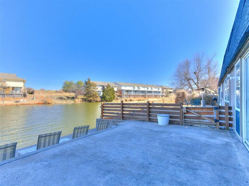 Photo 33 — 10716 Eastlake Circle, Oklahoma City, OK 73162