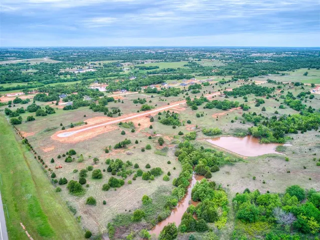Photo 6 — 1201 Twin Oaks Dr, Blanchard, OK 73010