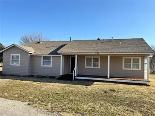 Sold home at 5908 Jericho Road