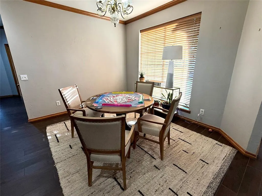 Photo 5 — 311 Red Fork, Clinton, OK 73601