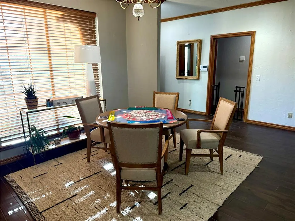 Photo 6 — 311 Red Fork, Clinton, OK 73601