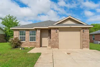 Sold home at 717 S Geronimo Lane