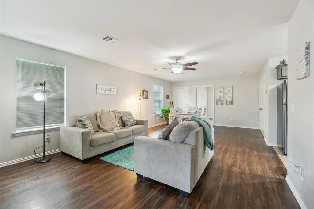Photo 9 — 717 S Geronimo Lane, Pauls Valley, OK 73075