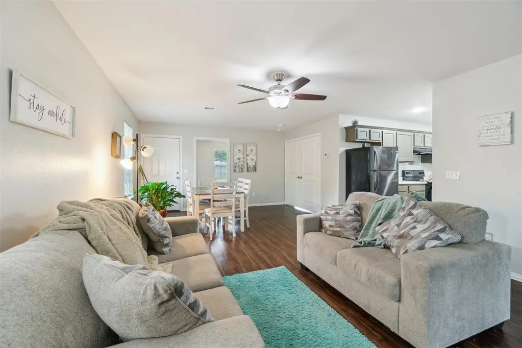 Photo 11 — 717 S Geronimo Lane, Pauls Valley, OK 73075