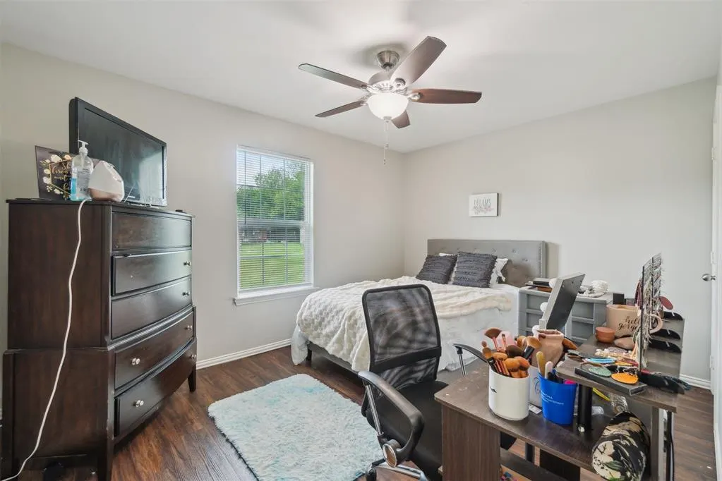 Photo 22 — 717 S Geronimo Lane, Pauls Valley, OK 73075