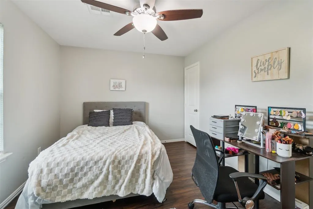 Photo 23 — 717 S Geronimo Lane, Pauls Valley, OK 73075