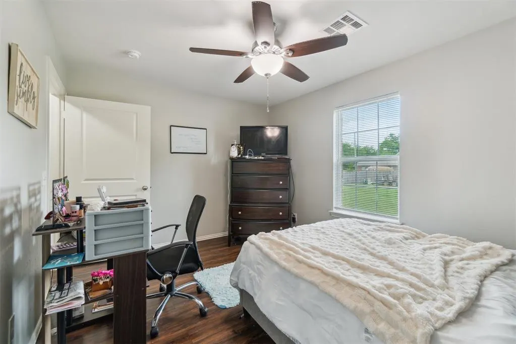 Photo 25 — 717 S Geronimo Lane, Pauls Valley, OK 73075