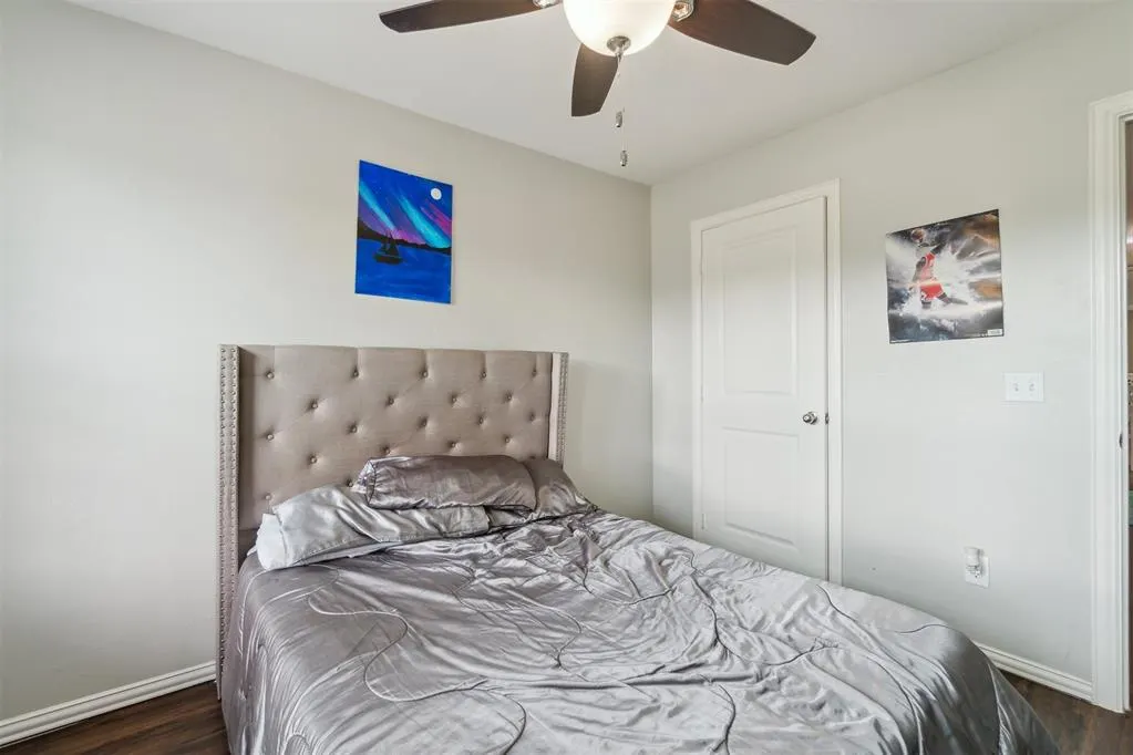 Photo 30 — 717 S Geronimo Lane, Pauls Valley, OK 73075