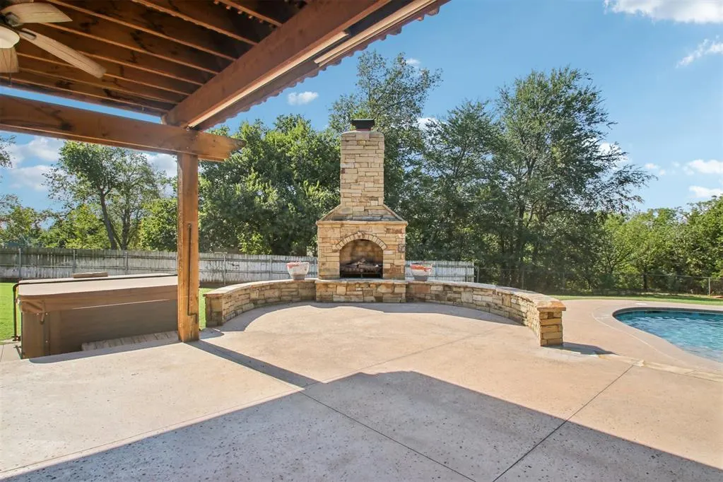 Photo 40 — 15309 Marie Drive, Piedmont, OK 73078