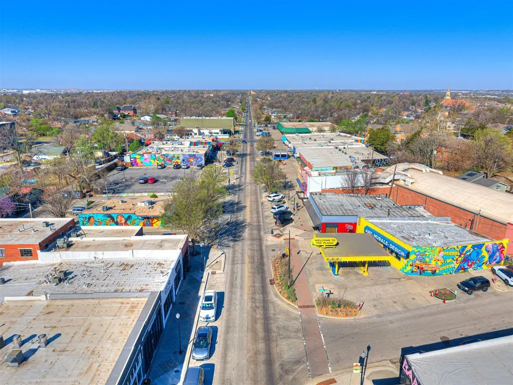 Photo 8 — 1701 NW 14th Street, Oklahoma City, OK 73106