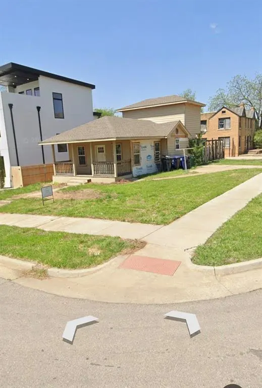 Photo 4 — 1701 NW 14th Street, Oklahoma City, OK 73106