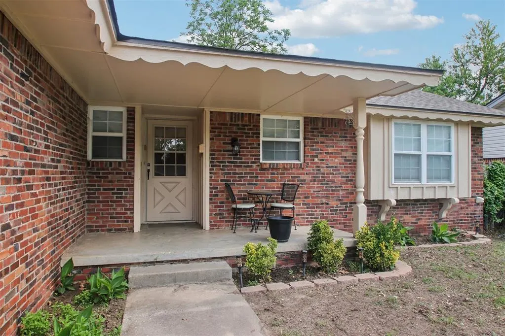 Photo 4 — 4917 NW 26th Street, Oklahoma City, OK 73127