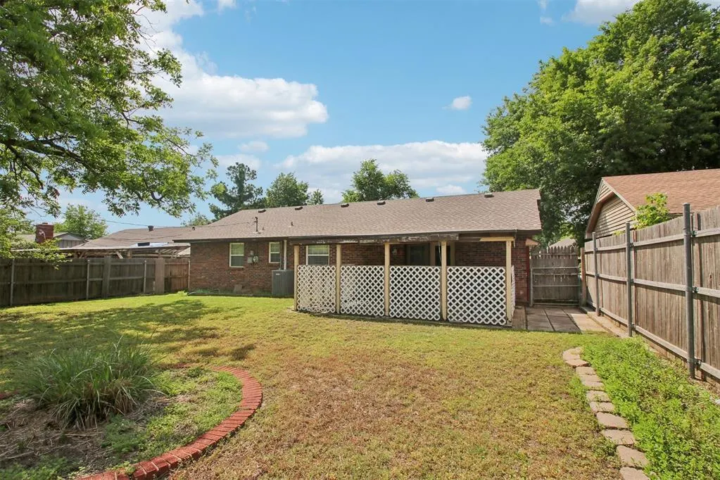 Photo 33 — 4917 NW 26th Street, Oklahoma City, OK 73127