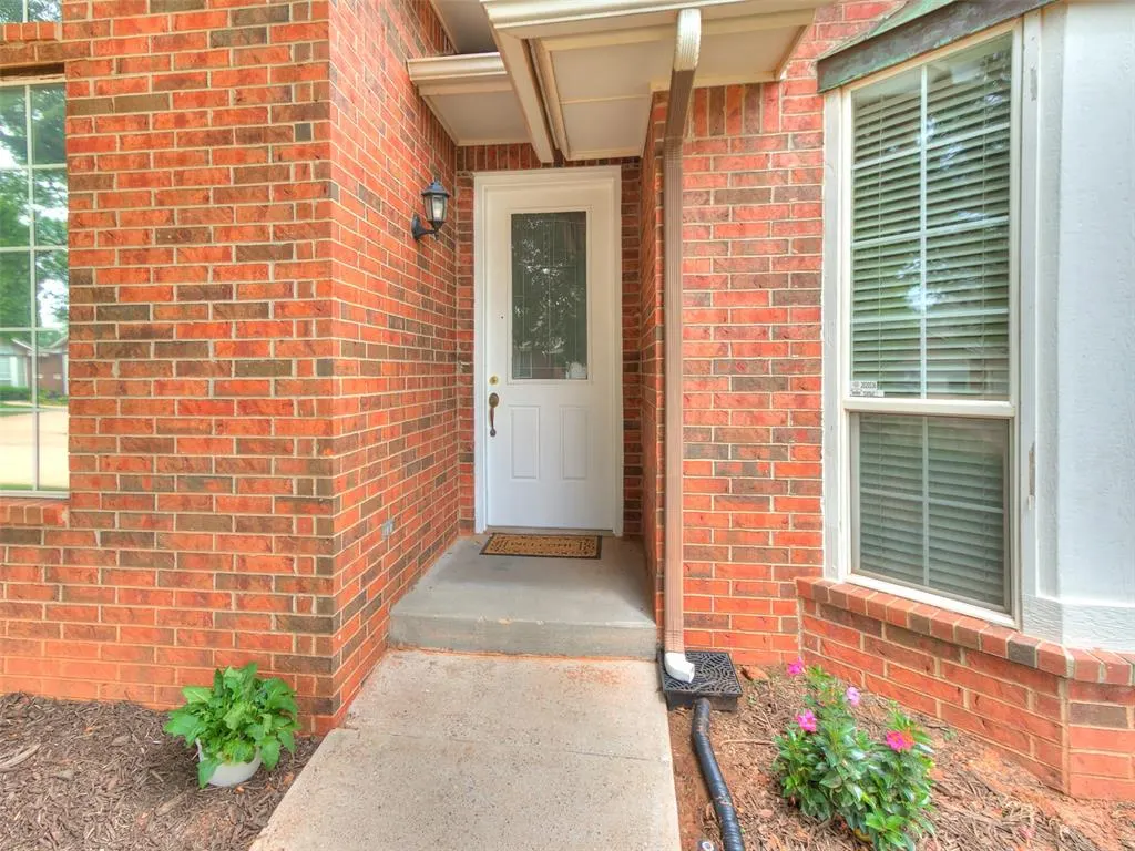 Photo 4 — 15524 Swallowtail Drive, Edmond, OK 73013