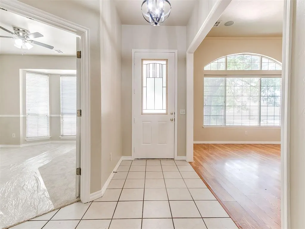 Photo 5 — 15524 Swallowtail Drive, Edmond, OK 73013
