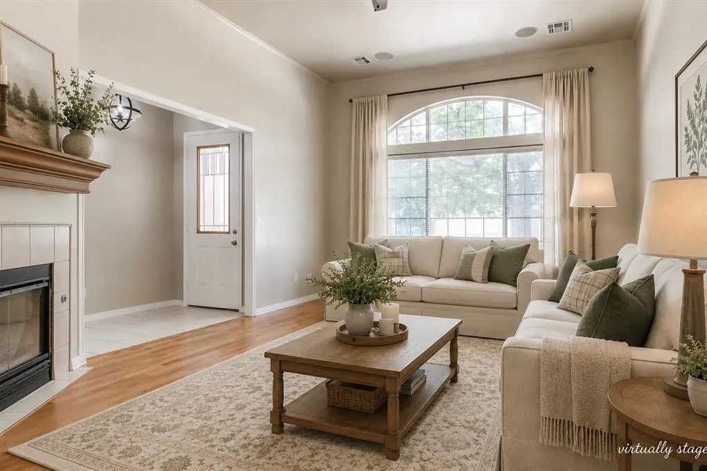 Photo 9 — 15524 Swallowtail Drive, Edmond, OK 73013