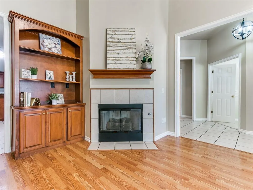 Photo 10 — 15524 Swallowtail Drive, Edmond, OK 73013