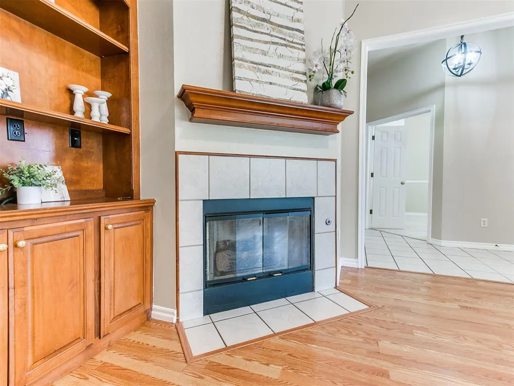 Photo 11 — 15524 Swallowtail Drive, Edmond, OK 73013