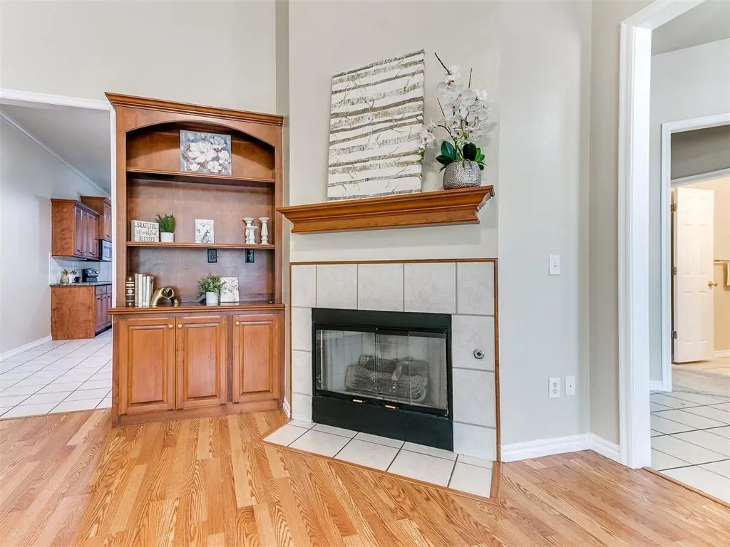 Photo 12 — 15524 Swallowtail Drive, Edmond, OK 73013