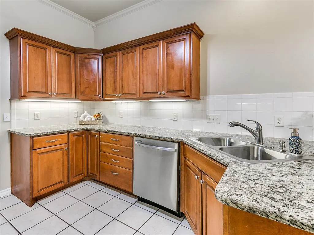 Photo 16 — 15524 Swallowtail Drive, Edmond, OK 73013