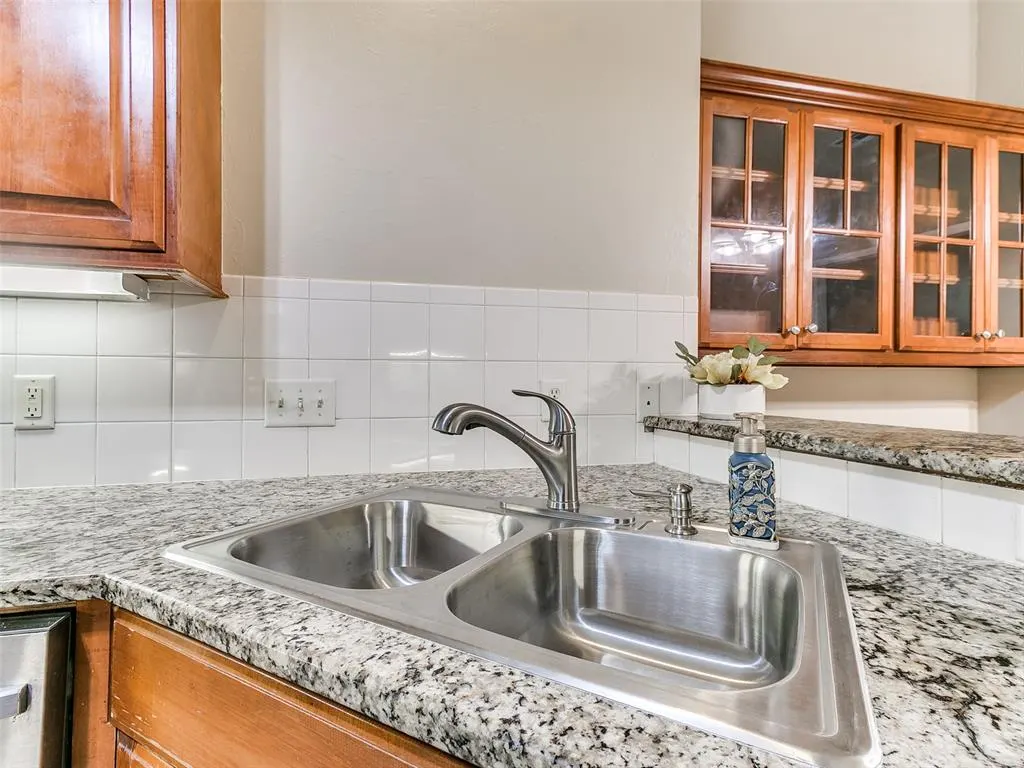 Photo 18 — 15524 Swallowtail Drive, Edmond, OK 73013