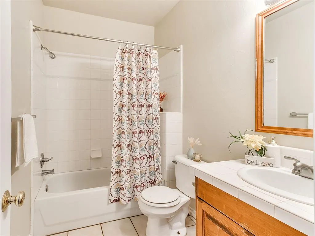 Photo 38 — 15524 Swallowtail Drive, Edmond, OK 73013