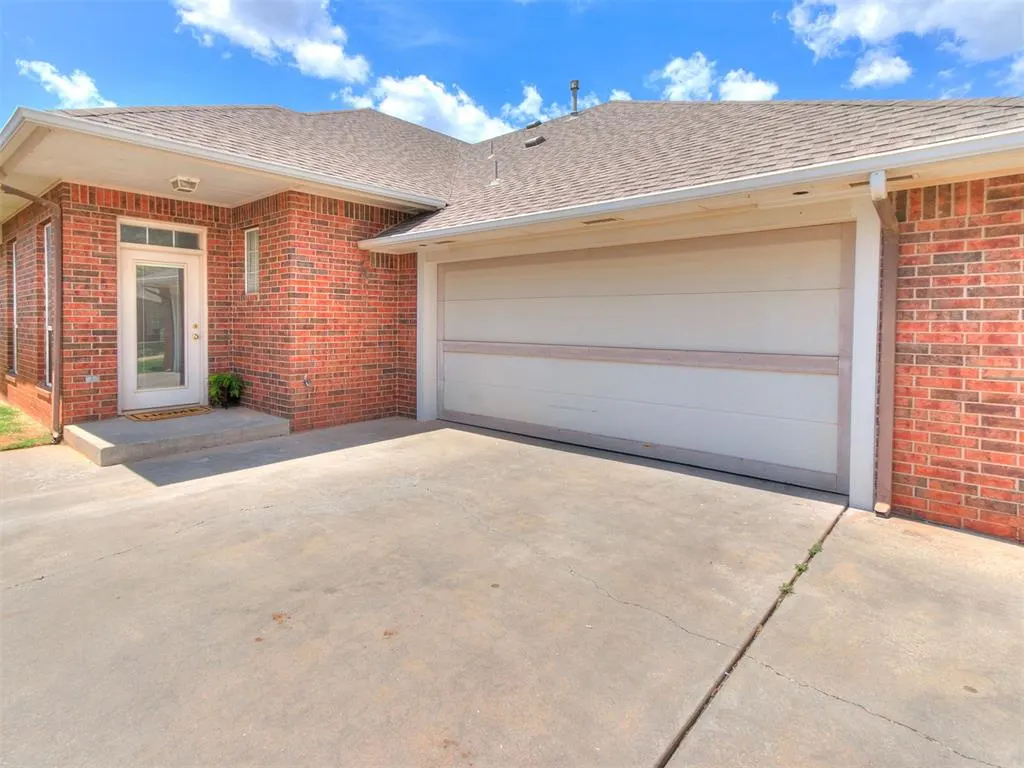 Photo 43 — 15524 Swallowtail Drive, Edmond, OK 73013