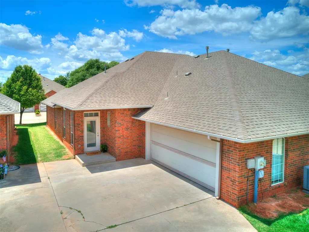 Photo 44 — 15524 Swallowtail Drive, Edmond, OK 73013