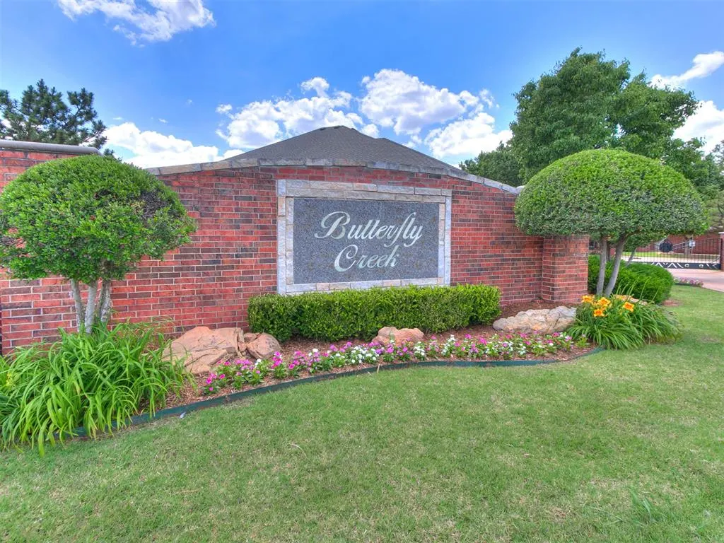 Photo 45 — 15524 Swallowtail Drive, Edmond, OK 73013