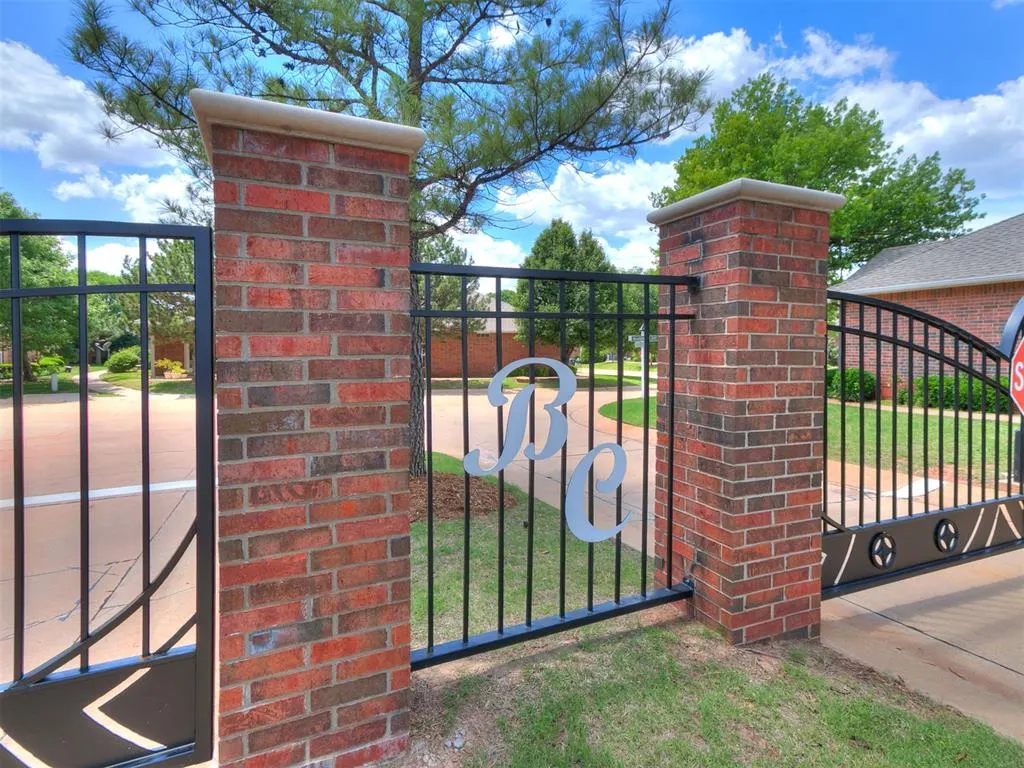 Photo 48 — 15524 Swallowtail Drive, Edmond, OK 73013