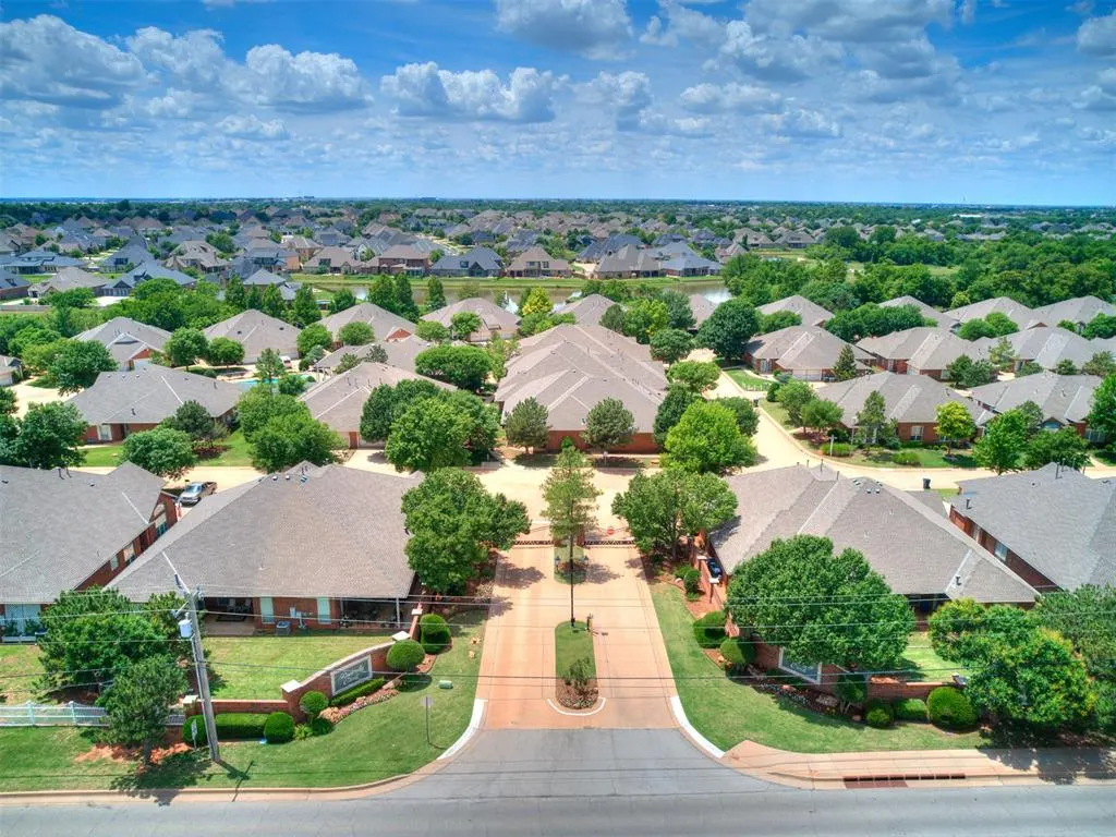 Photo 49 — 15524 Swallowtail Drive, Edmond, OK 73013