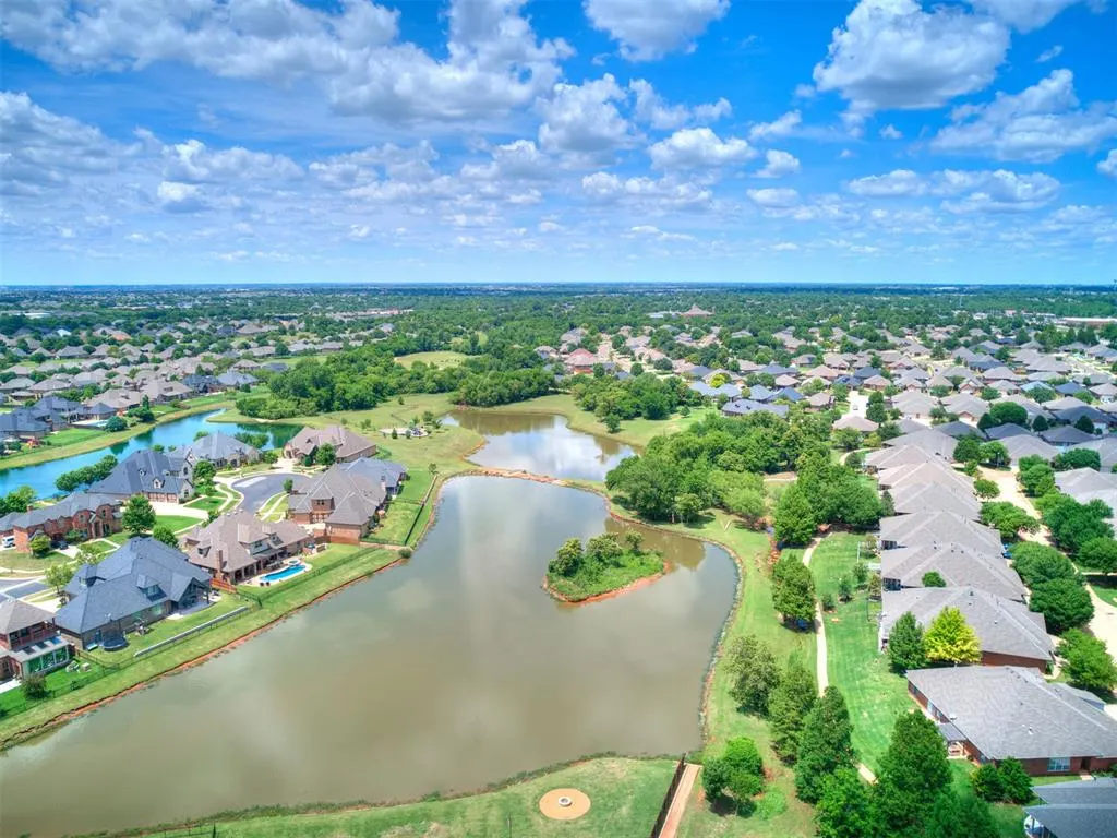 Photo 50 — 15524 Swallowtail Drive, Edmond, OK 73013