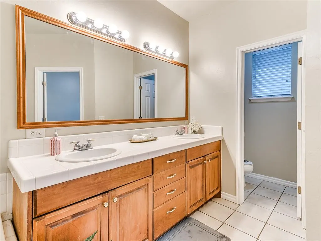 Photo 25 — 15524 Swallowtail Drive, Edmond, OK 73013
