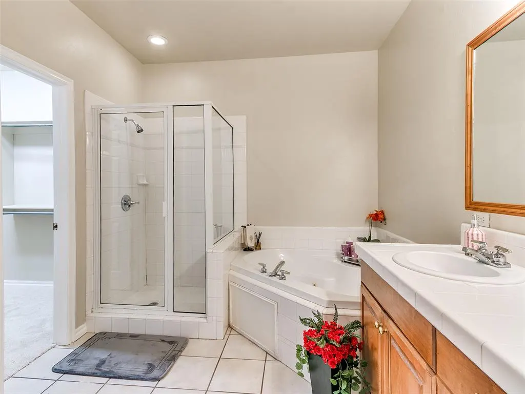 Photo 27 — 15524 Swallowtail Drive, Edmond, OK 73013