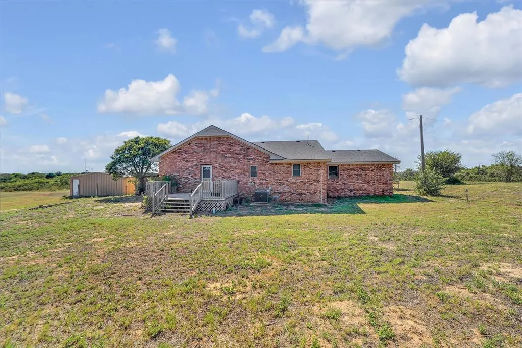 Photo 43 — 17458 E 1230 Road, Erick, OK 73645