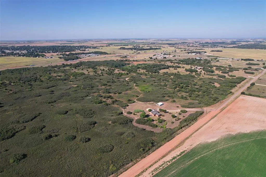 Photo 47 — 17458 E 1230 Road, Erick, OK 73645