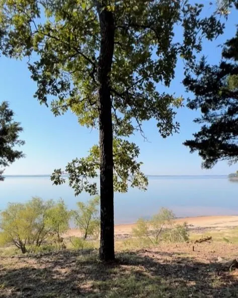 Photo 2 — 121381 S 4151 Road, Eufaula, OK 74432