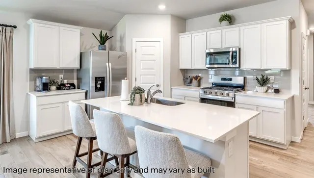 Photo 2 — 5515 Windstone Drive, Norman, OK 73072