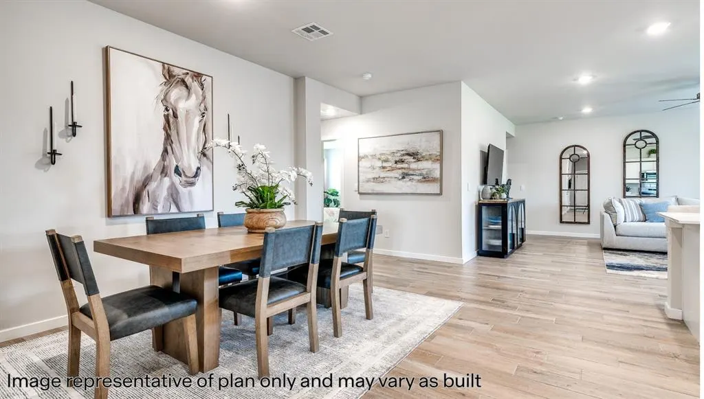 Photo 4 — 5515 Windstone Drive, Norman, OK 73072