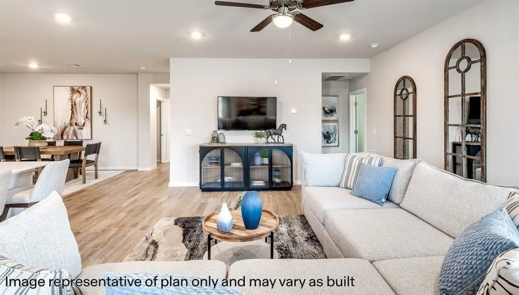 Photo 6 — 5515 Windstone Drive, Norman, OK 73072