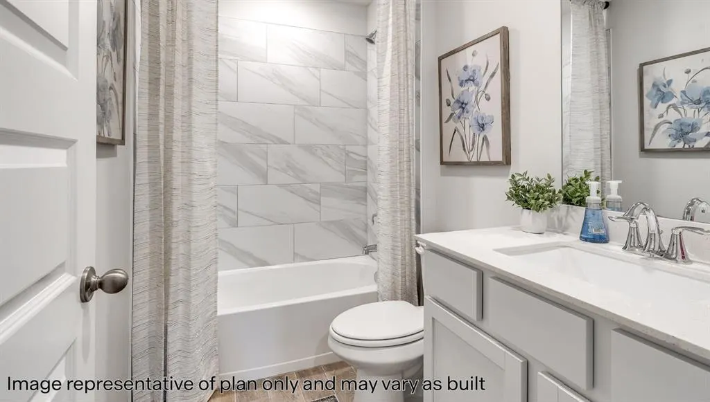 Photo 8 — 5515 Windstone Drive, Norman, OK 73072