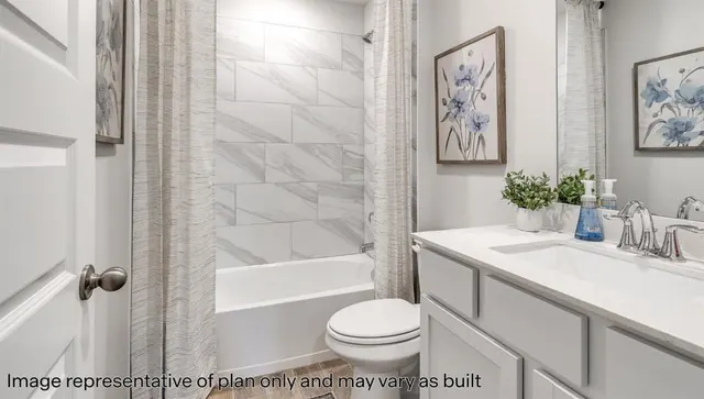 Photo 8 — 5515 Windstone Drive, Norman, OK 73072