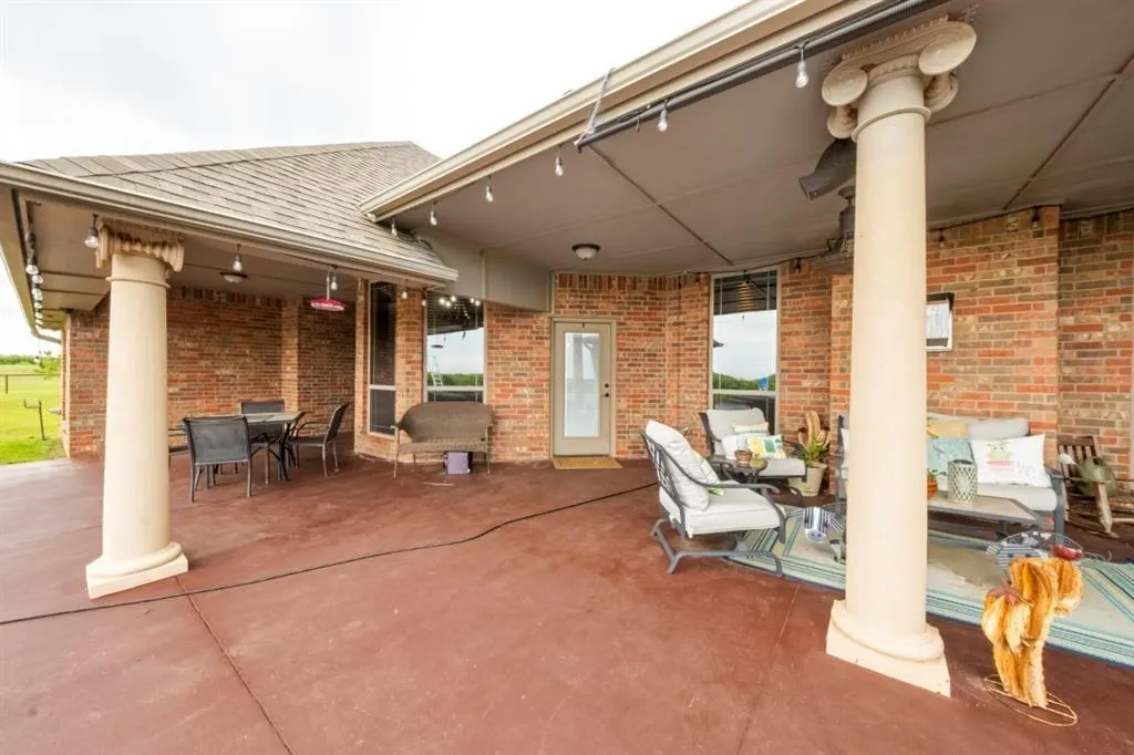 Photo 40 — 15697 State Highway 74, Wayne, OK 73095