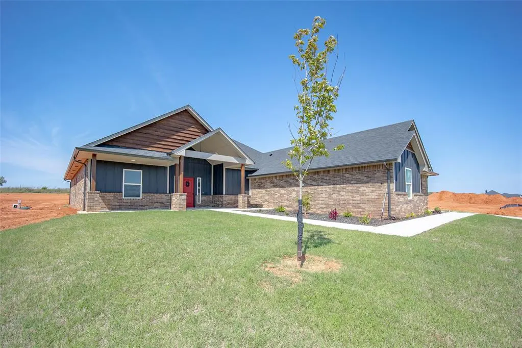 Photo 4 — 1428 County Street 2977, Blanchard, OK 73010