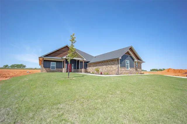 Photo 5 — 1428 County Street 2977, Blanchard, OK 73010