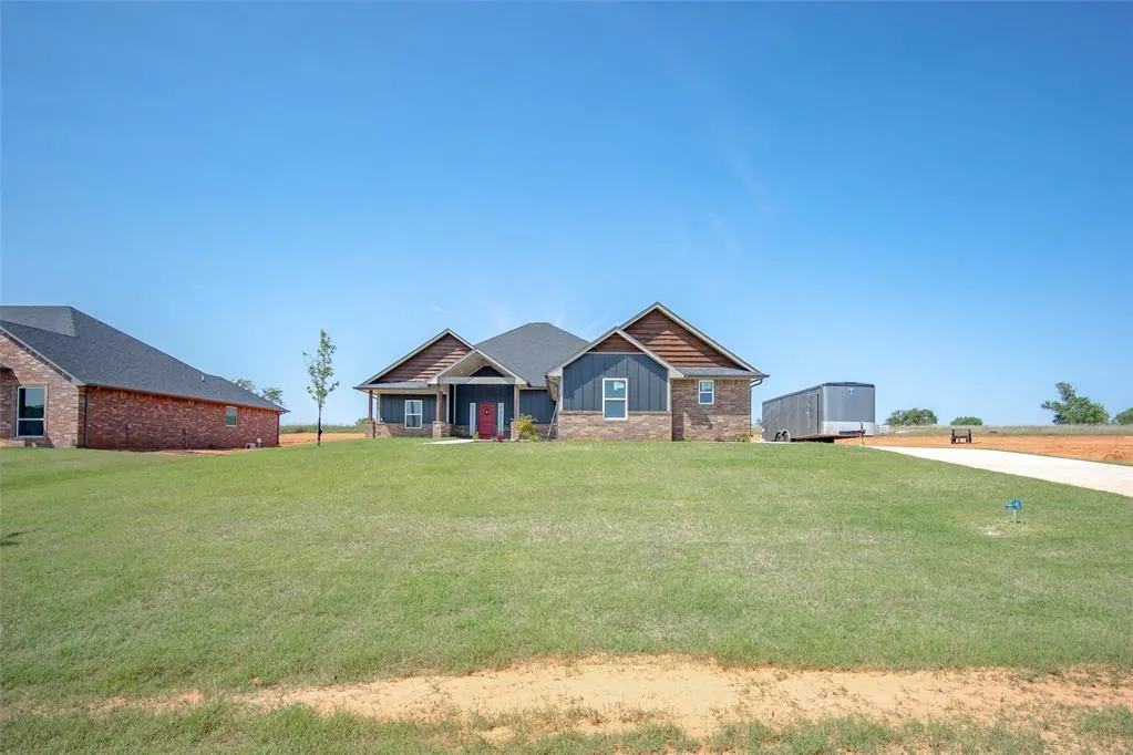 Photo 6 — 1428 County Street 2977, Blanchard, OK 73010